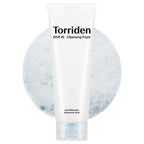 Torriden DIVE IN Low Molecular Hyaluronic Acid Cleansing Foam 150ml