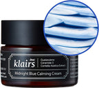 Dear Klairs Midnight Blue Calming Cream 30ml