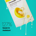 Dr.Jart+ Ceramidin Skin Barrier Moisturizing Mask