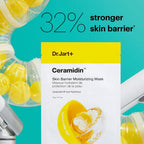 Dr.Jart+ Ceramidin Skin Barrier Moisturizing Mask