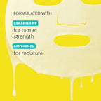 Dr.Jart+ Ceramidin Skin Barrier Moisturizing Mask