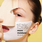 Dr.Jart+ Ceramidin Cream Infused Mask x 5