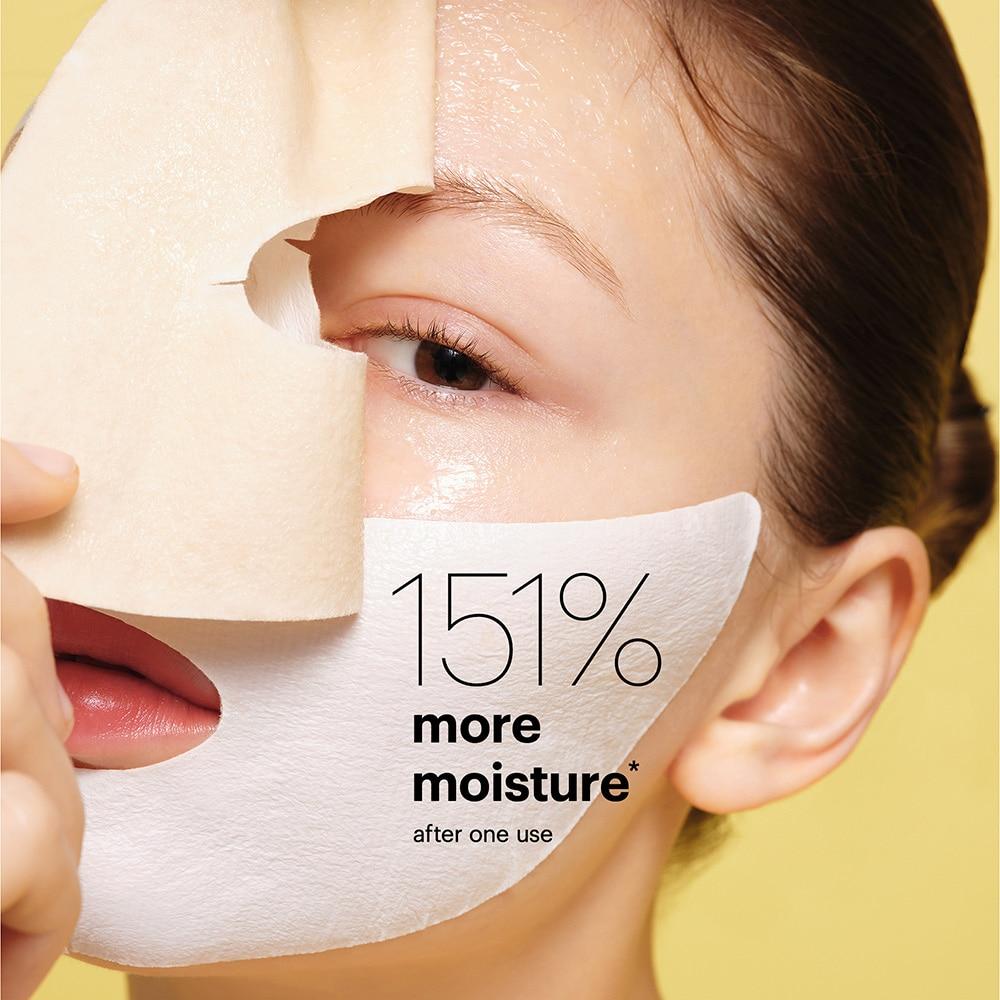 Dr.Jart+ Ceramidin Cream Infused Mask x 5