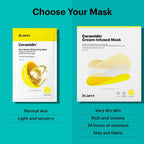 Dr.Jart+ Ceramidin Cream Infused Mask x 5