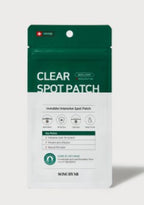 Some By MI Clear Spot Patch