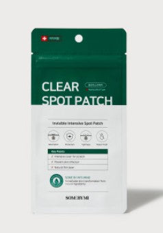 Some By MI Clear Spot Patch