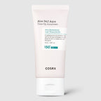 COSRX Aloe 54.2 Aqua Tone Up Sunscreen 50ml