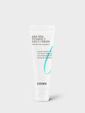 COSRX Refresh AHA BHA Vitamin C Daily Cream 50ml