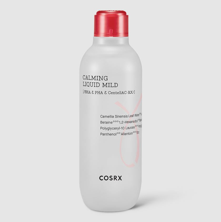 COSRX AC Collection Calming Liquid Mild 125ml