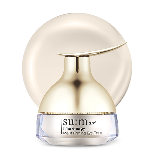 SUM37 Time energy Moist Firming Eye Cream 25ml