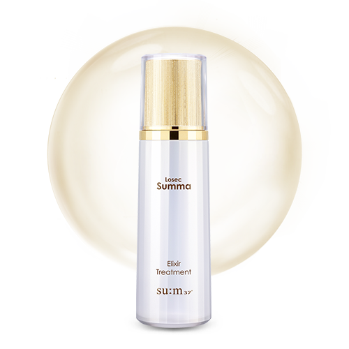 SUM37 LosecSumma Elixir Treatment 150ml