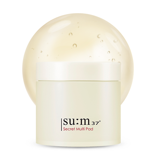 SUM37 Secret Multi Pad