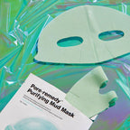 Dr.Jart+ Pore remedy Purifying Mud Mask