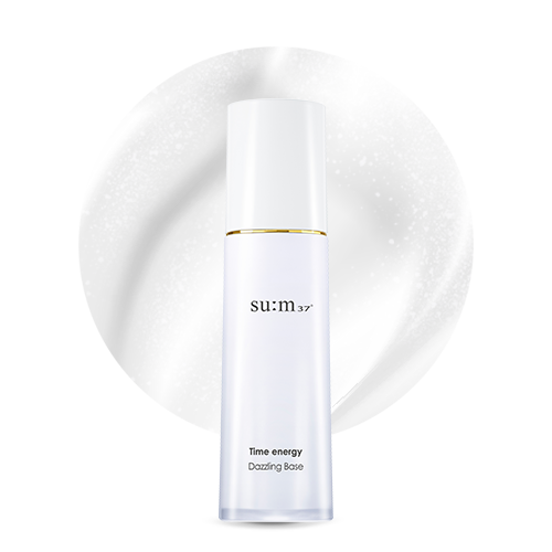 SUM37 Time energy Dazzling Base 35ml