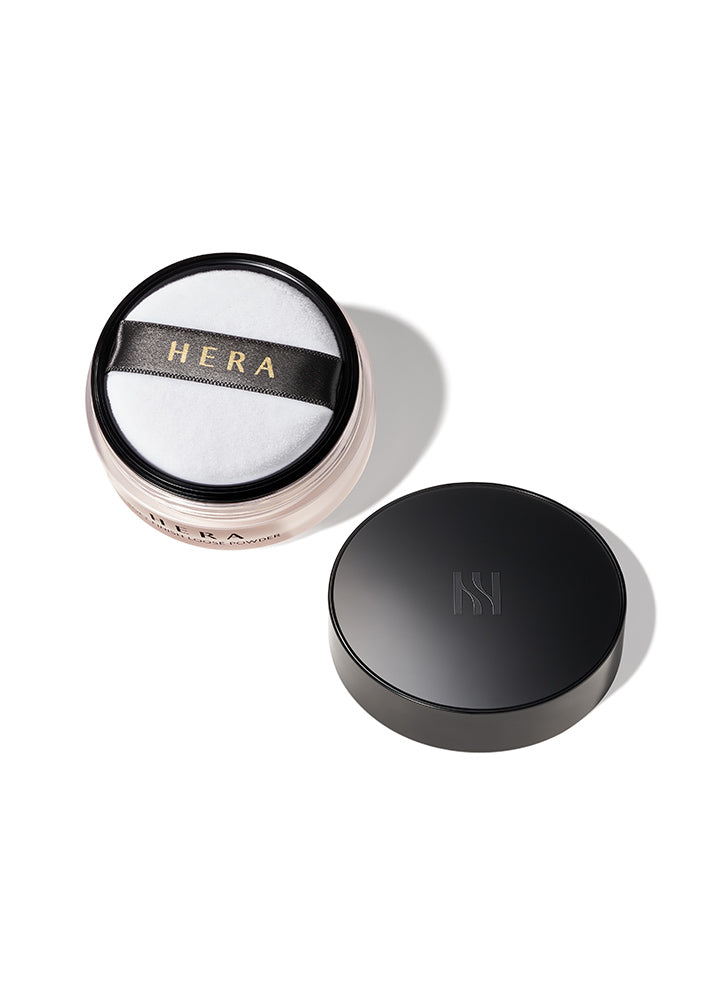 HERA Soft Finish Loose Powder