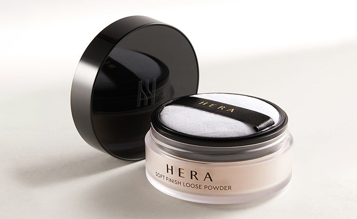 HERA Soft Finish Loose Powder