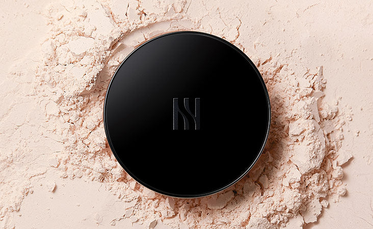 HERA Soft Finish Loose Powder