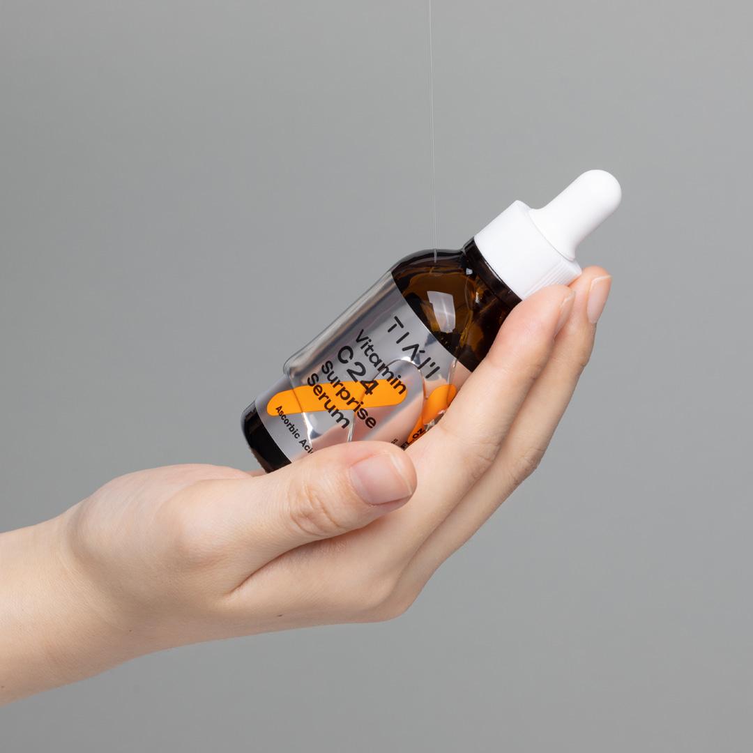 TIAM Vitamin C 24 Surprise Serum 30ml