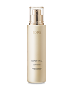 IOPE Super Vital Softener 150ml - texture