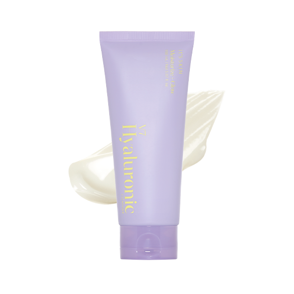 It'S SKIN V7 Hyaluronic Cleanser 150ml