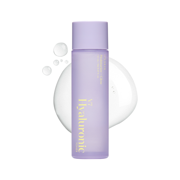 It'S SKIN V7 Hyaluronic Toner 150ml
