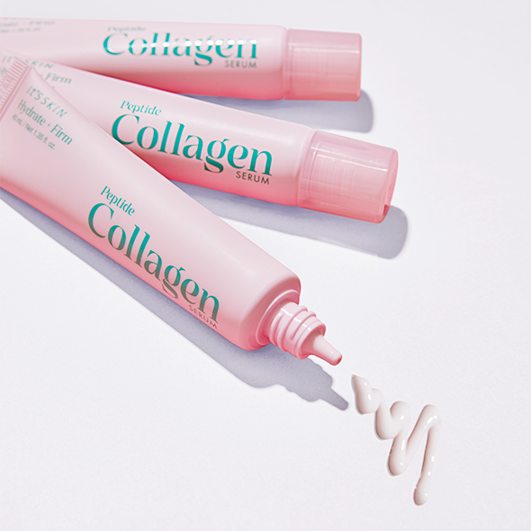 It'S SKIN Peptide Collagen Serum 40ml