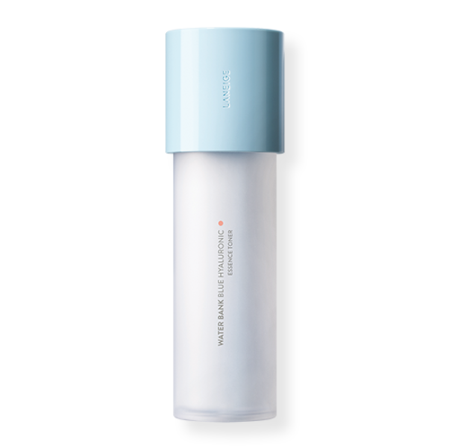 Laneige Water Bank Blue Hyaluronic Essence Toner 160ml (for Normal to Dry skin)