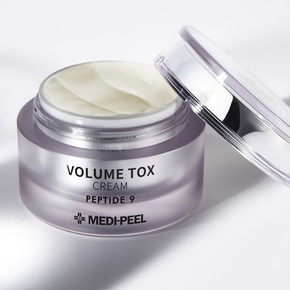 Medi-Peel Peptide 9 Volume Tox Cream