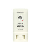 Beauty Of Joseon Matte Sun Stick : Mugwort + Camelia 18g