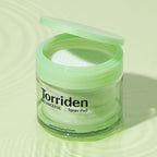 Torriden Balanceful Cica Toner Pad