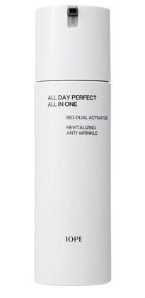 IOPE Men All Day Perfect All In One 120ml - front