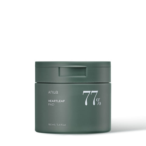 Anua Heartleaf 77% Clear Pad