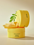 Goodal Green Tangerine VitaC Eye Gel Patch