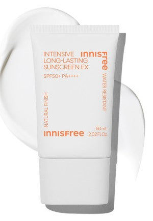 Innisfree Intensive Long Lasting Sunscreen 60ml