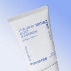 Innisfree Hyaluron Moist Sunscreen 50ml