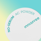 Innisfree No-Sebum AC Powder