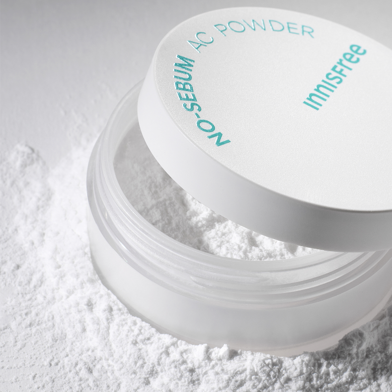 Innisfree No-Sebum AC Powder