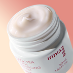 Innisfree Youth Enhancing Cream - with Black Tea 50ml