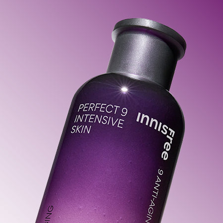 Innisfree Perfect 9 Intensive Skin 200ml