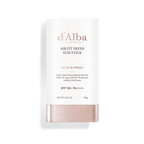 d'Alba Air Fit Fresh Sun Stick