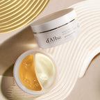 d'Alba White Truffle Double Serum & Cream