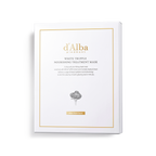 d'Alba White Truffle Nourishing Treatment Mask 25ml