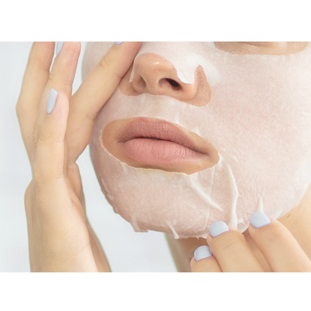 d'Alba White Truffle Nourishing Treatment Mask 25ml