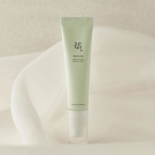 Beauty Of Joseon Light On Serum: Centella + Vita C 30ml