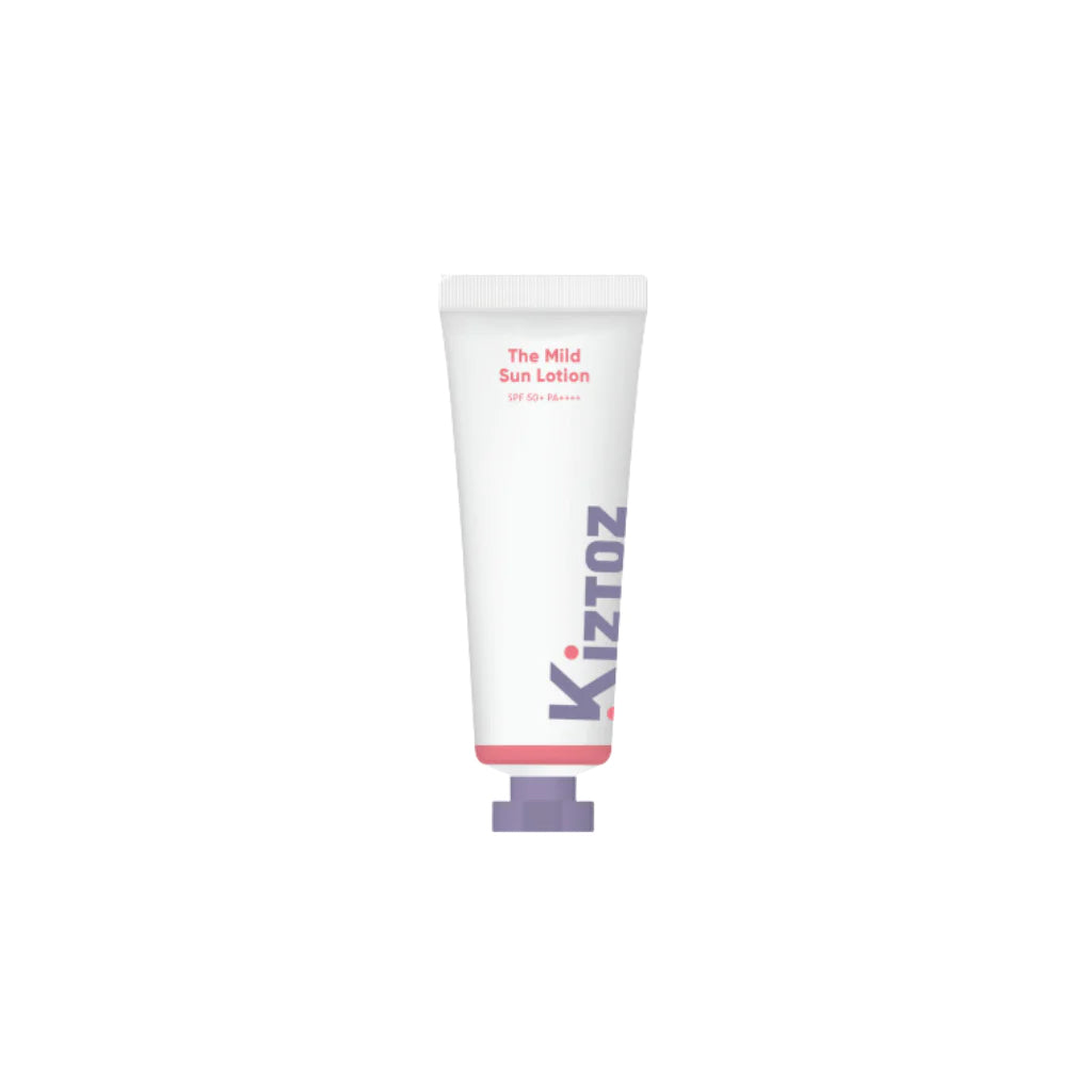 KIZTOZ The Mild Sun Lotion 30ml