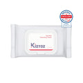 KIZTOZ The Mild Cleansing Tissue
