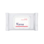KIZTOZ The Mild Cleansing Tissue