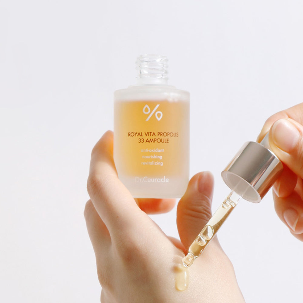 Dr.Ceuracle Royal Vita Propolis 33 Ampoule 15ml