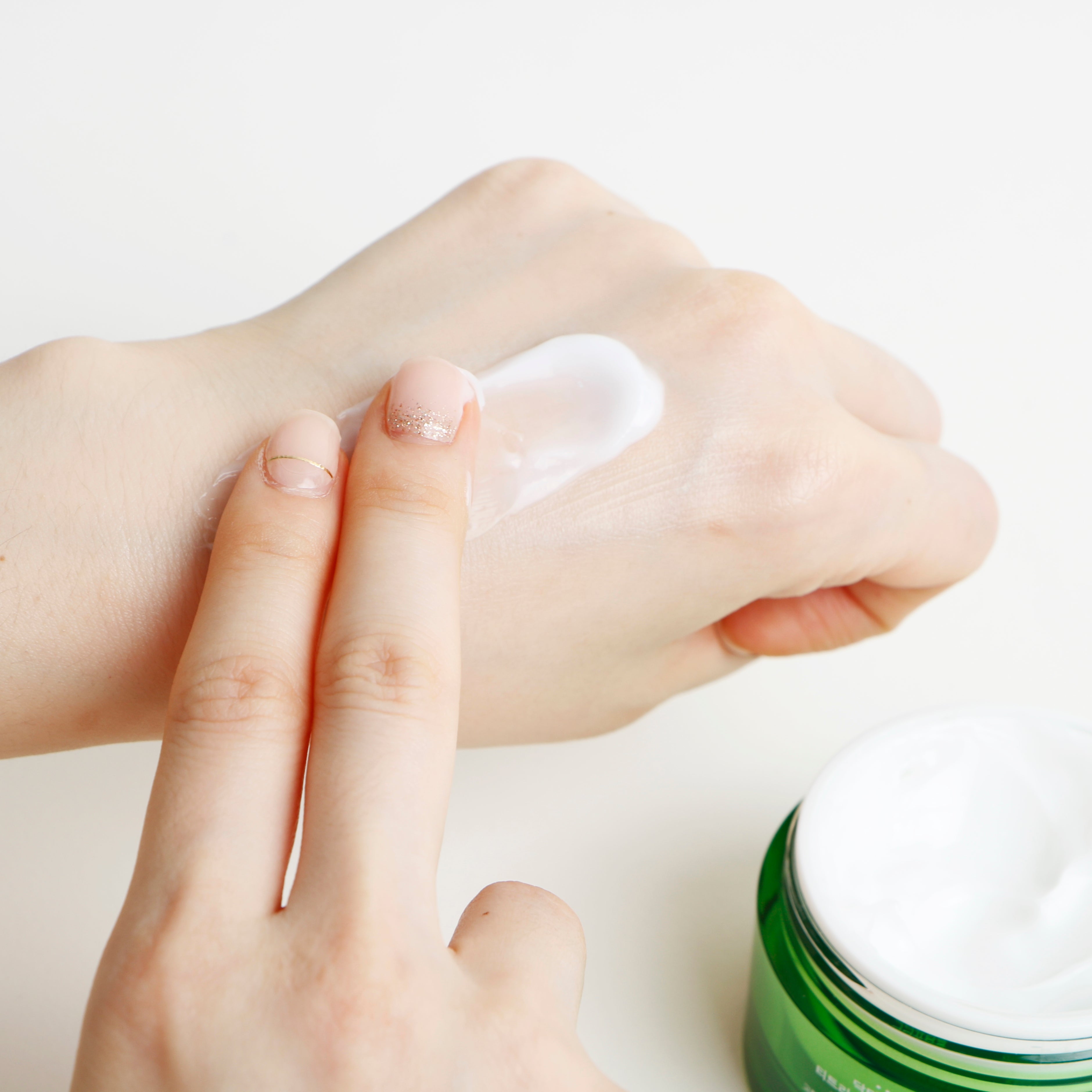 Dr.Ceuracle Tea Tree Purifine 80 Cream