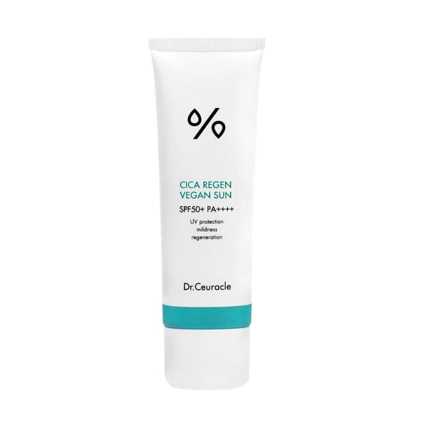 Dr.Ceuracle Cica Regen Vegan Sun 50ml